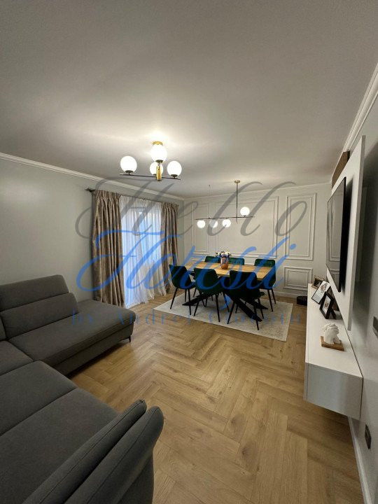 Apartament 4 Camere | 75 mp | Renovare Recentă | Zona Mărăști