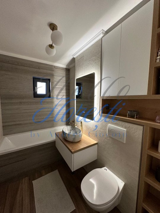 Apartament 4 Camere | 75 mp | Renovare Recentă | Zona Mărăști