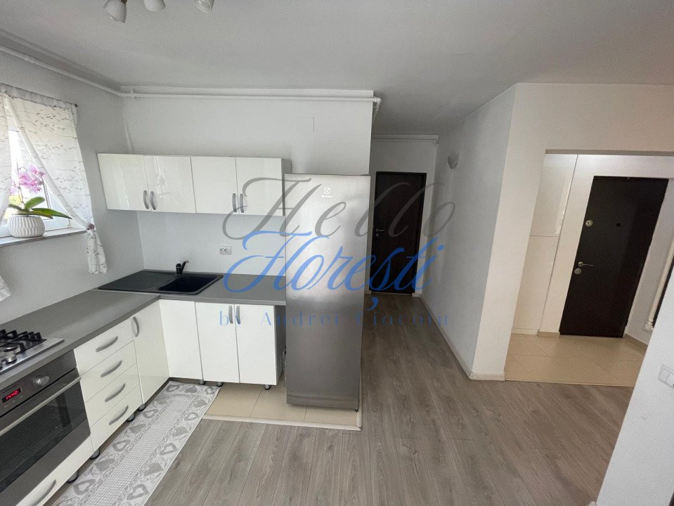 Apartament spațios cu 2 dormitoare în Mărăști – aproape de școli și magazine!