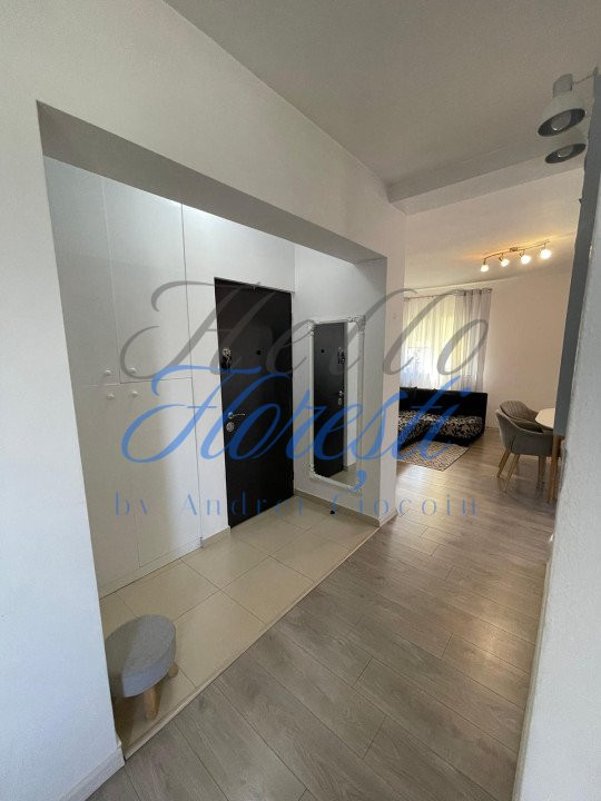 Apartament spațios cu 2 dormitoare în Mărăști – aproape de școli și magazine!