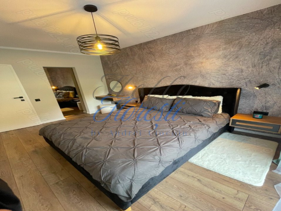 Apartament cu 2 camere Ultramodern