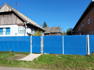 Teren intavilan, 4800 mp, front la strada, utilitati, Rasca