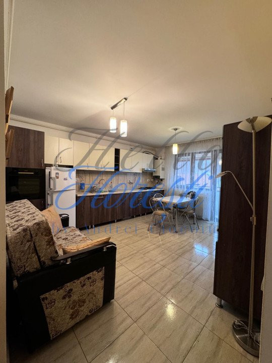 Apartament deosebit, 3 camere 68 mp Zona Poligon