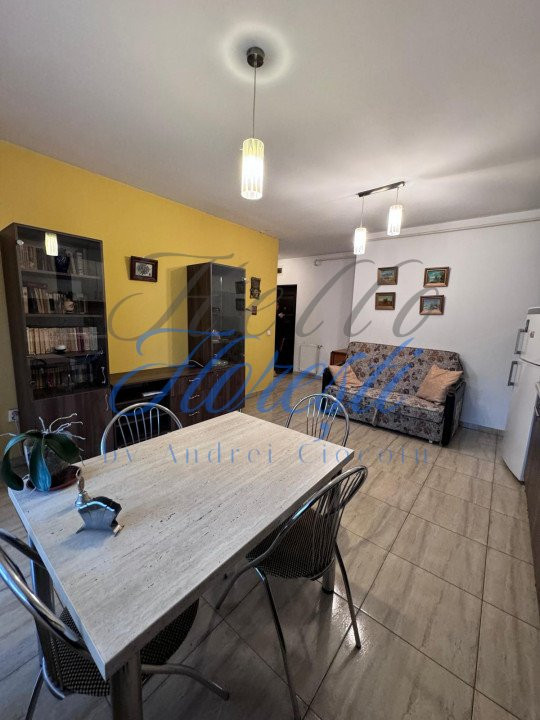 Apartament deosebit, 3 camere 68 mp Zona Poligon