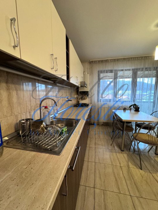 Apartament deosebit, 3 camere 68 mp Zona Poligon