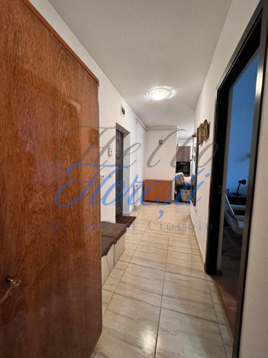 Apartament deosebit, 3 camere 68 mp Zona Poligon