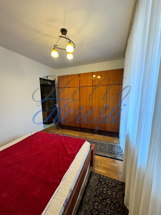 Apartament deosebit, 3 camere 68 mp Zona Poligon