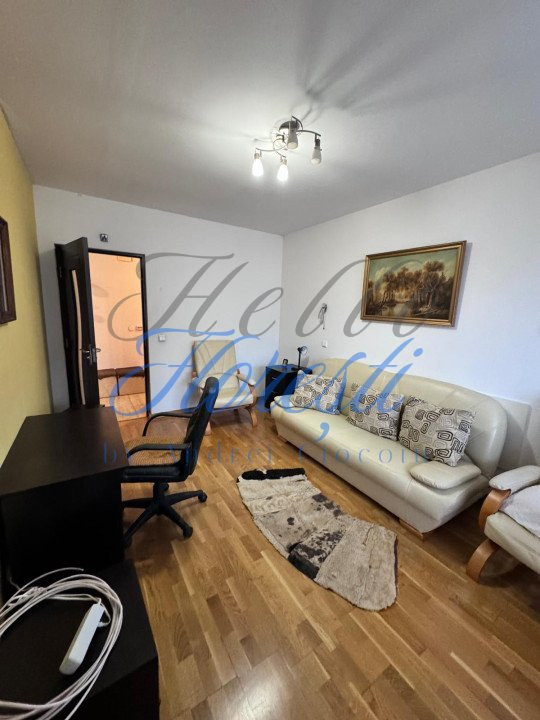 Apartament deosebit, 3 camere 68 mp Zona Poligon
