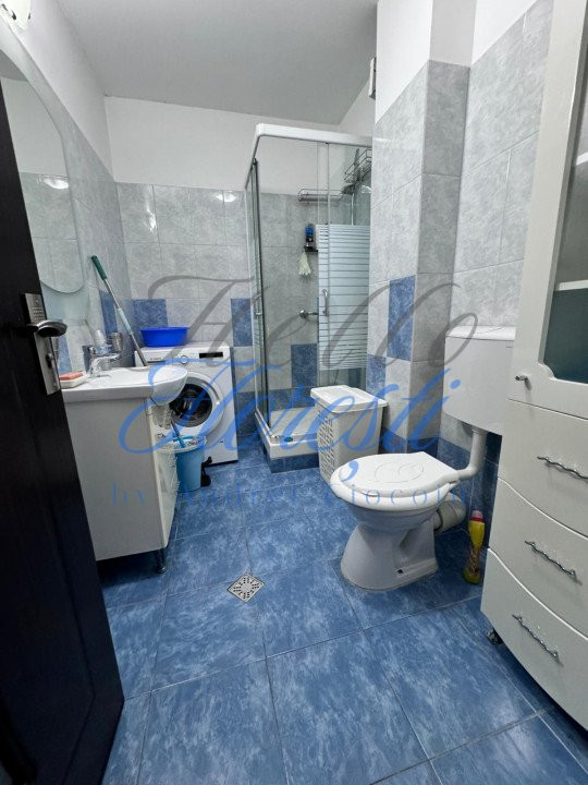 Apartament deosebit, 3 camere 68 mp Zona Poligon