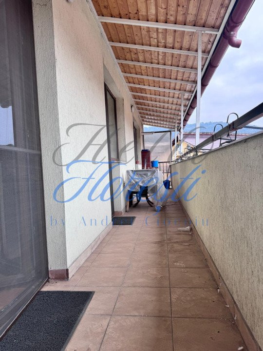 Apartament deosebit, 3 camere 68 mp Zona Poligon