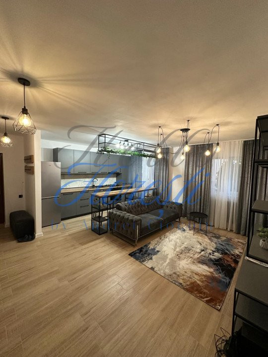 Apartament 2 camere Somesului