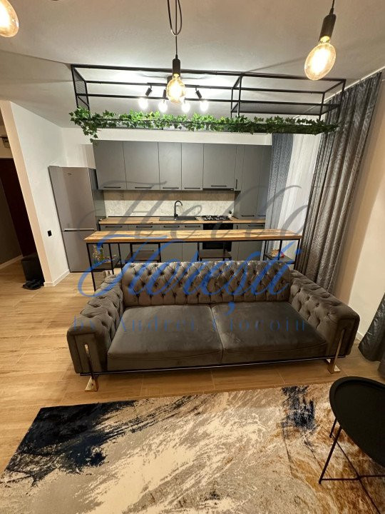 Apartament 2 camere Somesului