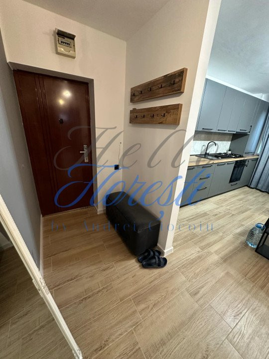 Apartament 2 camere Somesului