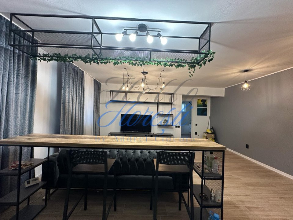 Apartament 2 camere Somesului