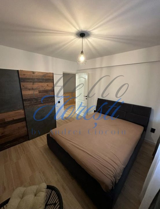 Apartament 2 camere Somesului