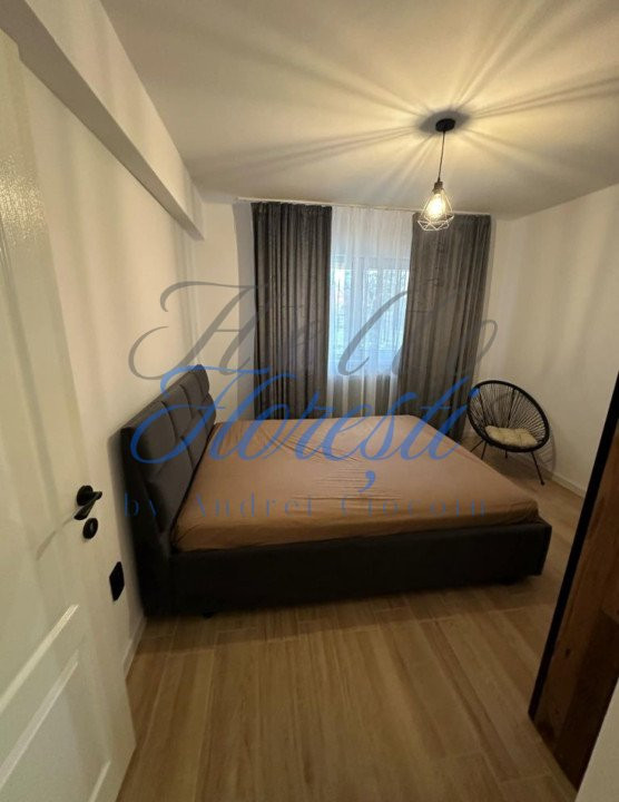 Apartament 2 camere Somesului