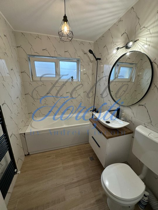 Apartament 2 camere Somesului