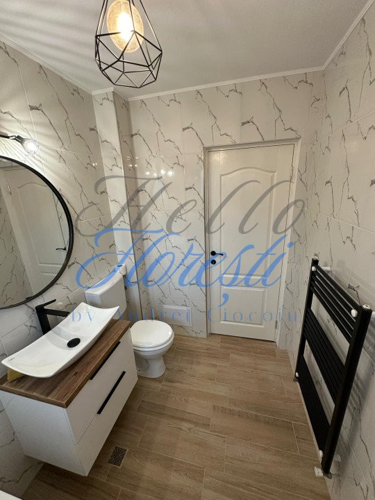 Apartament 2 camere Somesului