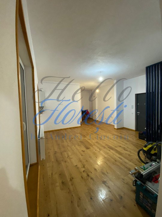 Apartament de 2 camere, zona Catanelor