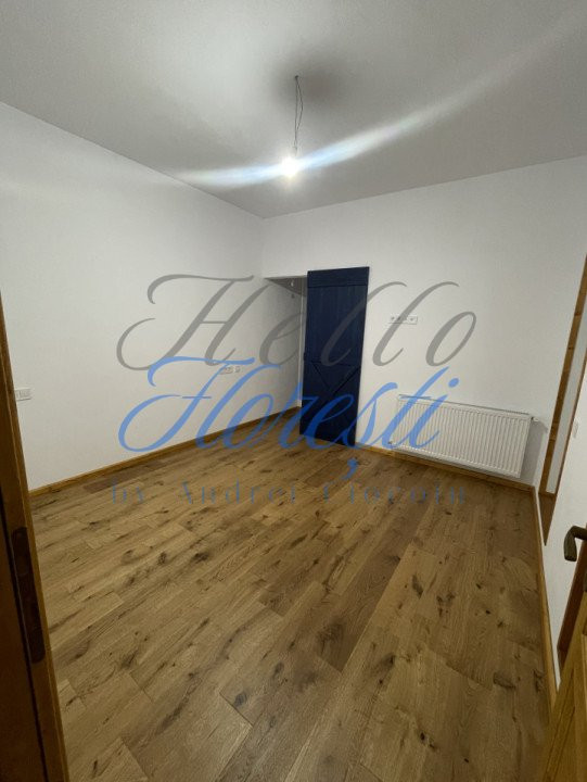 Apartament de 2 camere, zona Catanelor