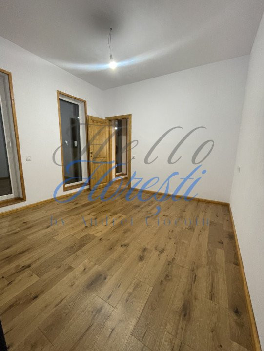 Apartament de 2 camere, zona Catanelor