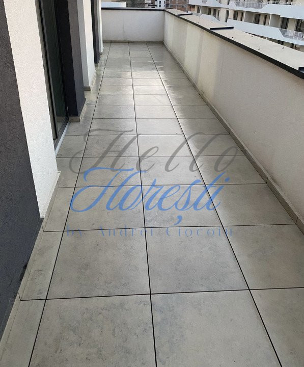 Apartament de 2 camere, zona Catanelor