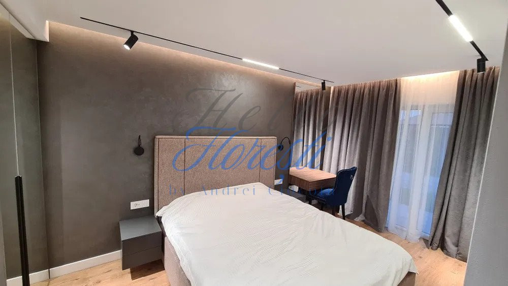 Apartament de 2 camere, semidecomandat, zona Subcetate