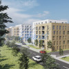 Apartament de 3 camere,finisat, 65,29 mp utili, in zona Tineretului