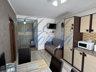 Apartament 2 camere 40mp, Zona Eroilor