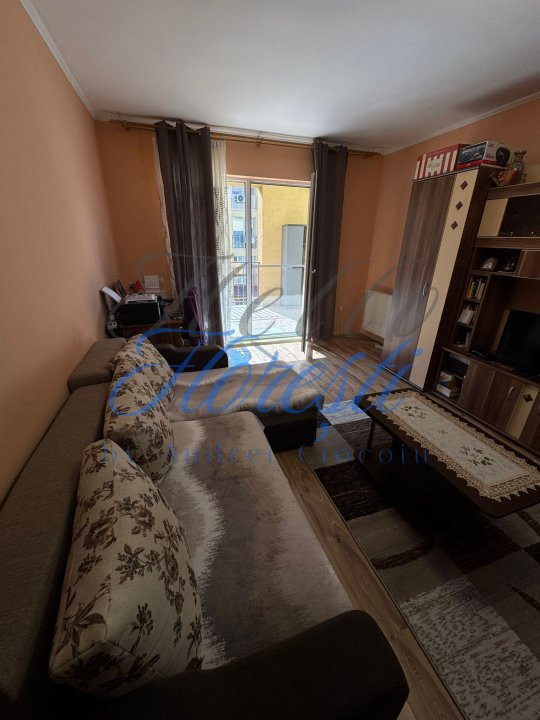 Apartament 2 camere 56mp, Zona Eroilor