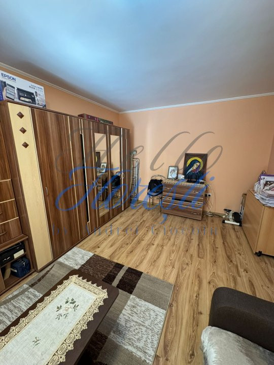 Apartament 2 camere 56mp, Zona Eroilor