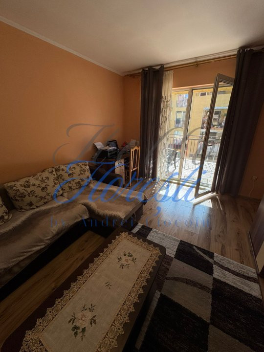 Apartament 2 camere 56mp, Zona Eroilor