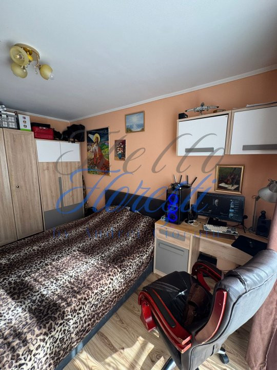 Apartament 2 camere 56mp, Zona Eroilor