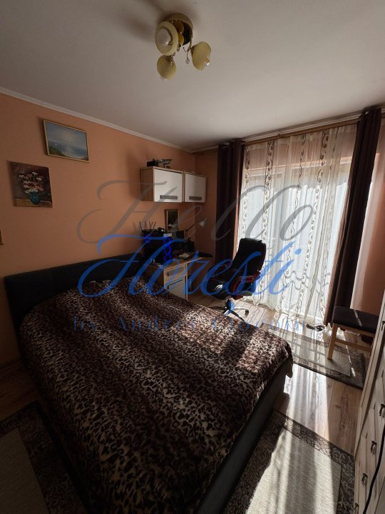 Apartament 2 camere 56mp, Zona Eroilor