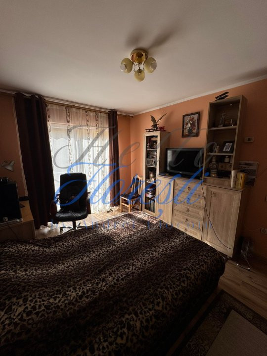 Apartament 2 camere 56mp, Zona Eroilor