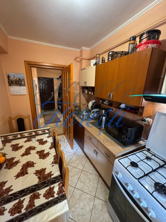 Apartament 2 camere 56mp, Zona Eroilor