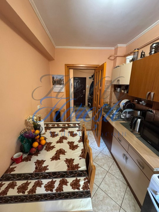 Apartament 2 camere 56mp, Zona Eroilor