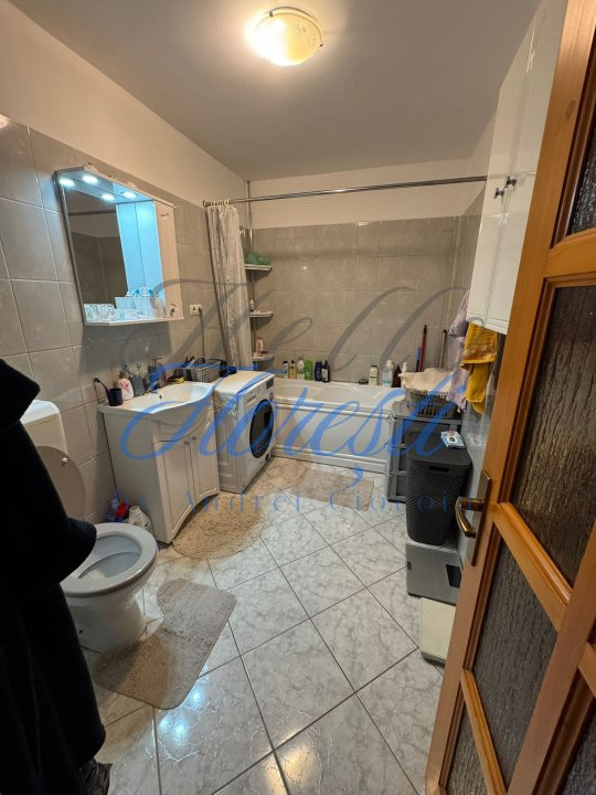 Apartament 2 camere 56mp, Zona Eroilor
