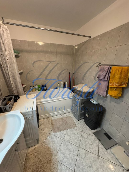 Apartament 2 camere 56mp, Zona Eroilor