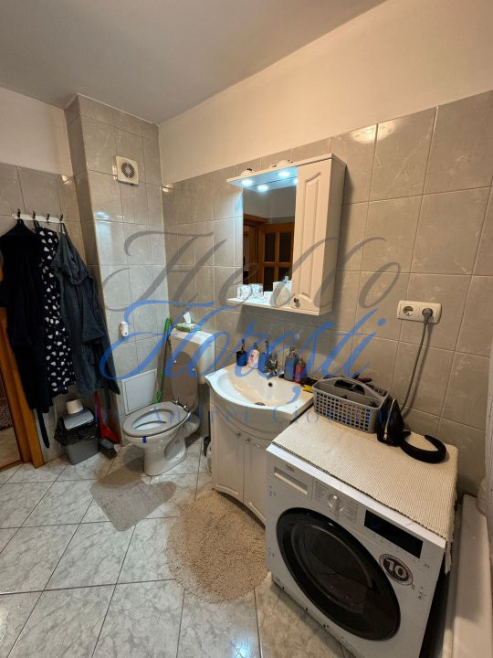 Apartament 2 camere 56mp, Zona Eroilor