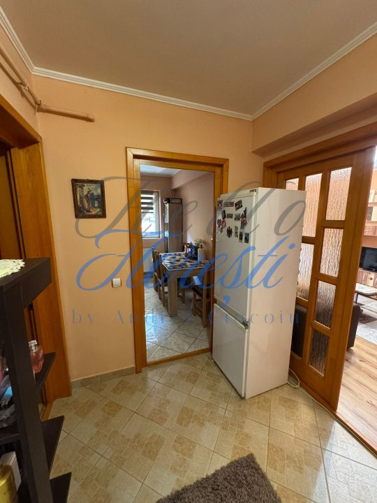 Apartament 2 camere 56mp, Zona Eroilor