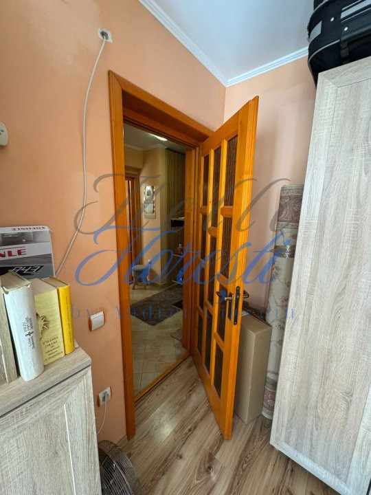 Apartament 2 camere 56mp, Zona Eroilor