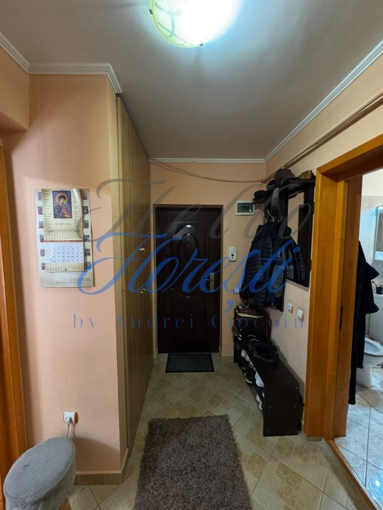 Apartament 2 camere 56mp, Zona Eroilor