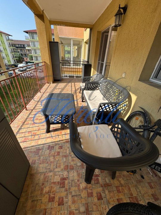 Apartament 2 camere 56mp, Zona Eroilor