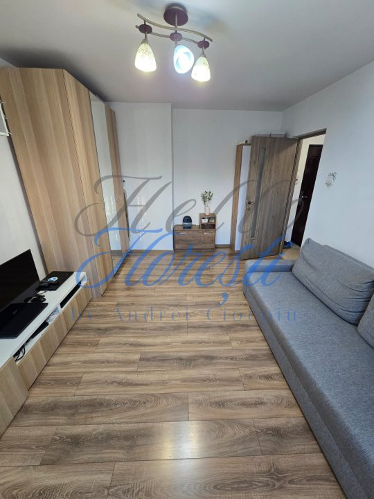 Apartament 1 camere 30 mp, Zona Manastur