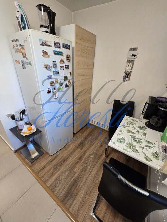 Apartament 1 camere 30 mp, Zona Manastur