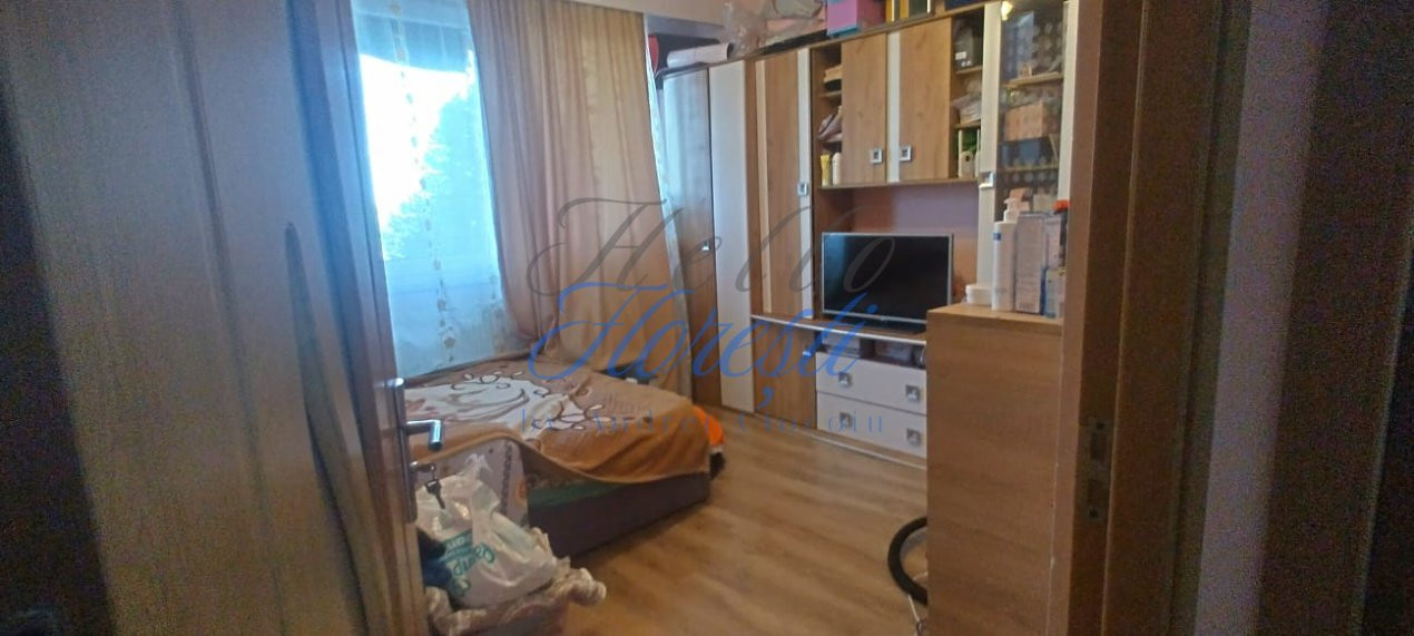Apartament 2 camere 47mp, zona Gheorgheni