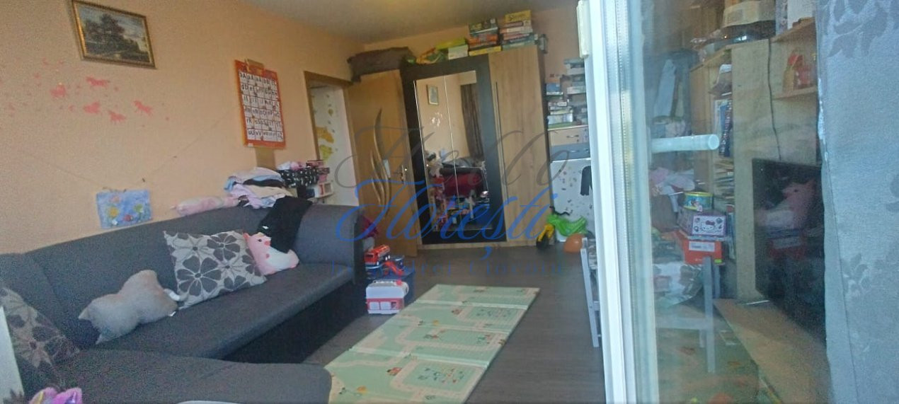 Apartament 2 camere 47mp, zona Gheorgheni