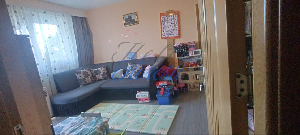 Apartament 2 camere 47mp, zona Gheorgheni
