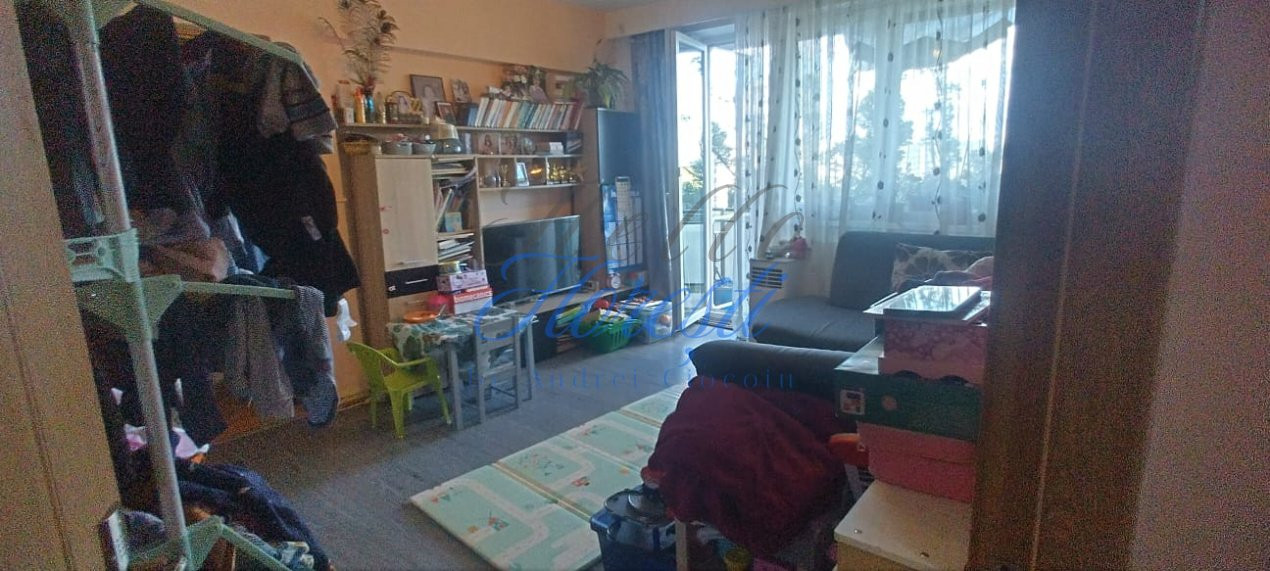 Apartament 2 camere 47mp, zona Gheorgheni